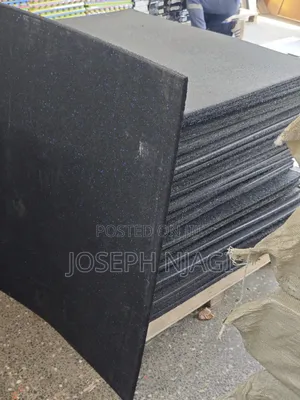 Gym Mats High Density Floor Mat