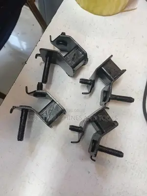 4pcs Anti Vibration Rubber Mounts