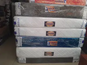 5x6x8" Hd Premium Ndovu Mattress