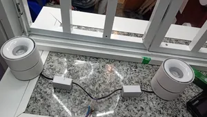 Spotlight Wall Mounted Downlight for Home Office