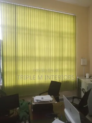 Vertical Blinds Office Vertical Curtain Blinds
