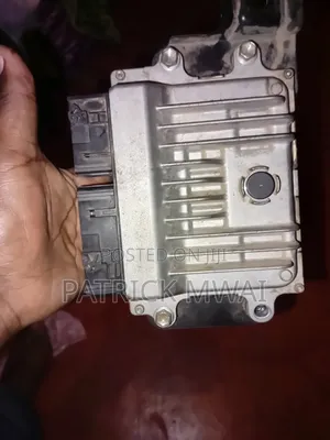 Engine Control Unit