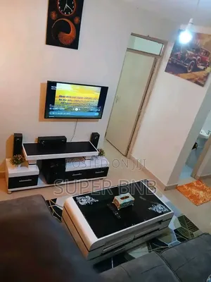Furnished 1-Bedroom Apartment Located in Roysambu–Mirema Drive