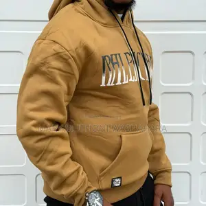 Freeze Hood