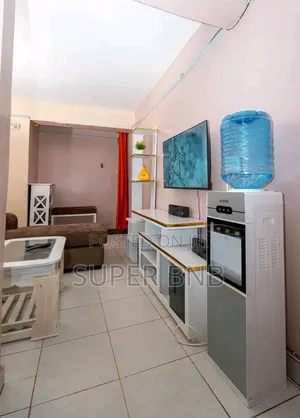 Roysambu – Thika Road
 Furnished Airbnb Apartments
Studio, 1-Bedroom