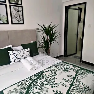 Nairobi Kilimani Affordable Two Rooms Available