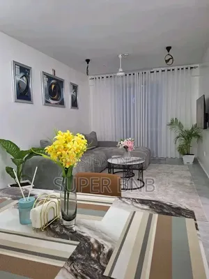 1 Bedroom Studio Apartments Airbnb in Nyali Road
