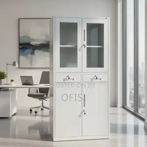 Office Cabinet; Modern Office Steel Filing Cabinet