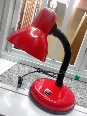 Led Desk Lamp Night Light for Kids Room