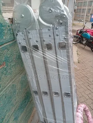 Foldable Ladder 4*3