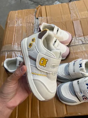 Toddlers Footwear. Sizes 17-23. Delivery Services Available Nationwide