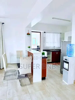 Furnished Apartments in Lavington Muthagari Road Kilimani