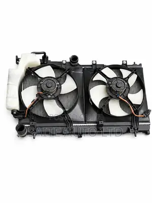 Radiator Complete Subaru -Bp 5