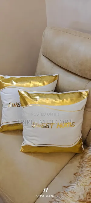 Modern Designer Throw Pillow Cases