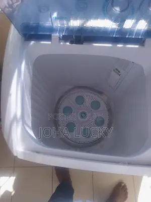 Von Washing Machine