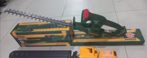 Cordless Hedge Trimmer