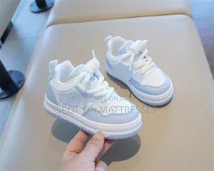 Comfy Sneakers for Kids. Sizes 24 - 32. Delivery Services Available