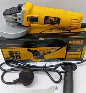 4 Inches Angle Grinder/Dewalt Angle Grinder 4"