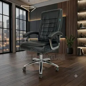 Office Chairs; Leather Recliner Ceos Office Executive Chairs