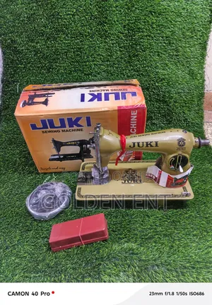 Juki Sewing Machine/Quality Juki Sewing Machine