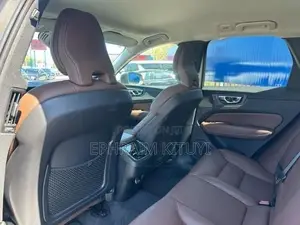 Volvo XC60 2019