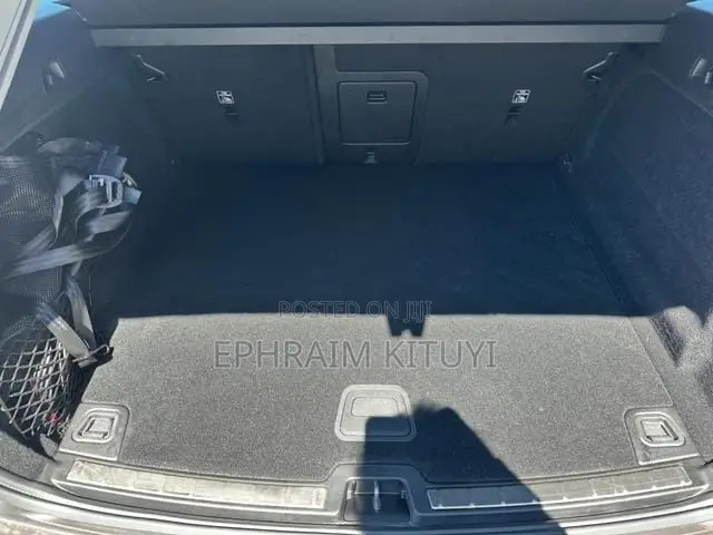 Volvo XC60 2019