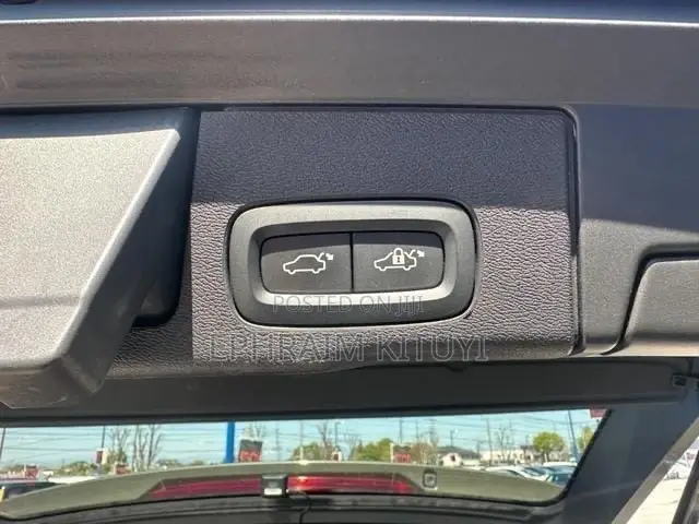 Volvo XC60 2019