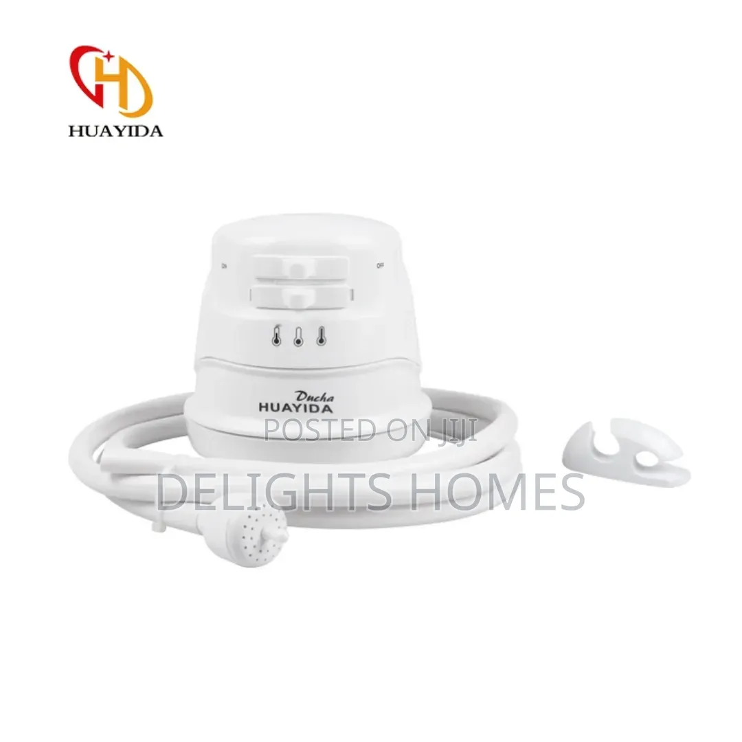 Instant Shower Head for Salty Water_dav