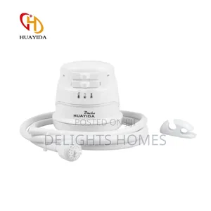 Instant Shower Head for Salty Water_dav