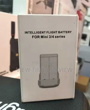 Dji Mini 3 Series Intelligent Flight Battery Copy