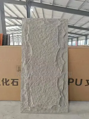Pu Stone Panels – Weather Resistant Wall Cladding