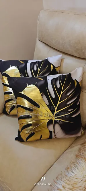 Beautiful Accent Pillow Covers
