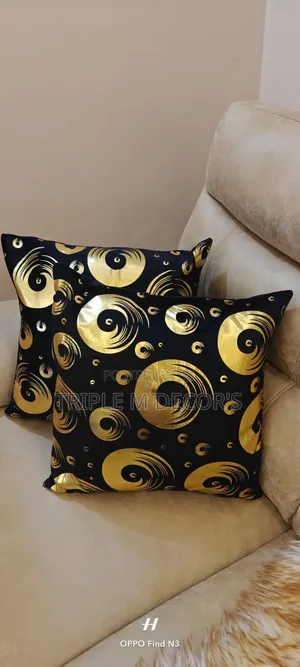 Beautiful Accent Pillow Covers