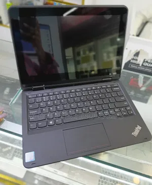 Laptop Lenovo Yoga 11e 4GB Intel Celeron SSD 140GB