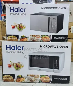 20 Litres Haier Digital Microwave Oven