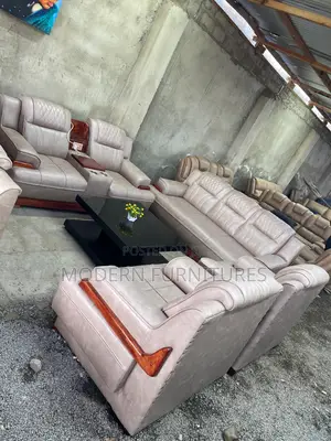 The Solara 7 Seater Monster Sofa/7 Seater Sofa