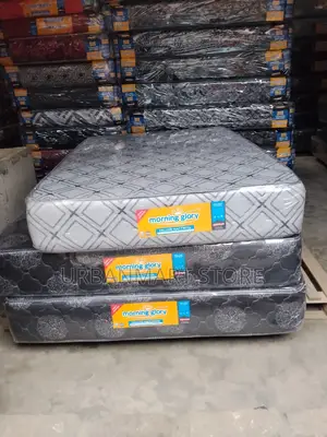 Morning Glory 4x6, 10 Inch Quilted Mattress – No Sinking
