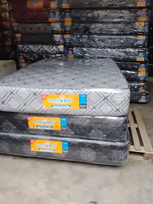 Morning Glory 4x6, 10 Inch Quilted Mattress – No Sinking