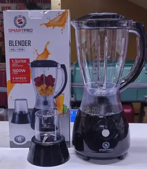 2 in 1 Smartpro Blender