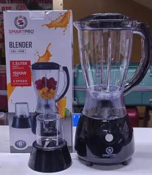 2 in 1 Smartpro Blender