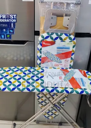 Quality Ironing Board/Portable Ironing Board