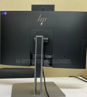 Desktop Computer HP EliteDesk 800 G3 8GB Intel Core i5 SSD 256GB