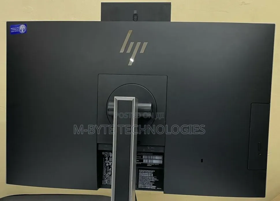 Desktop Computer HP EliteDesk 800 G3 8GB Intel Core i5 SSD 256GB