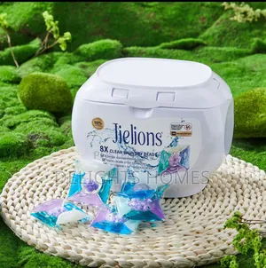 36 Large Laundry Detergent Pods for Deep Cleaning_ca