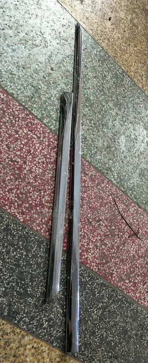 Nissan Teana J32 2008+ Door Chrome Lining/Moulding