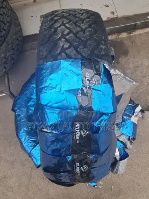 265/70r16 Atlander Thailand