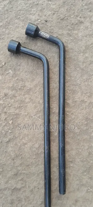 Wheel Spanner No 22