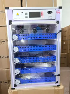 340eggs Full Automatic Incubator