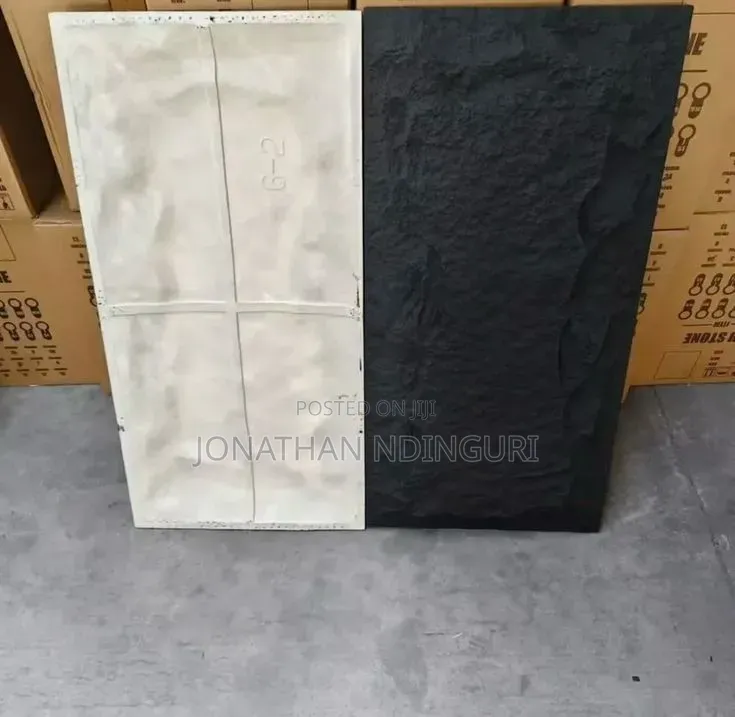 Pu Stone Panels – Durable Faux Stone Wall Panels
