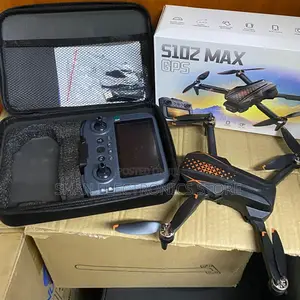 Aerial Photography Drone S102 GPS Intelligent – Cam Smart Navigation